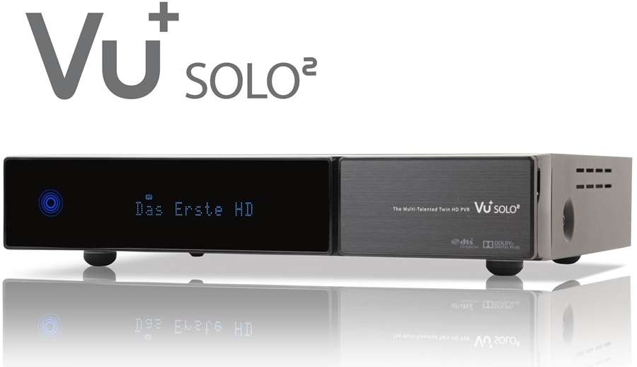 VU Solo2