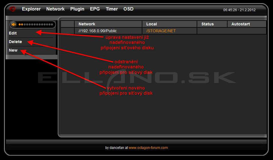 network 3