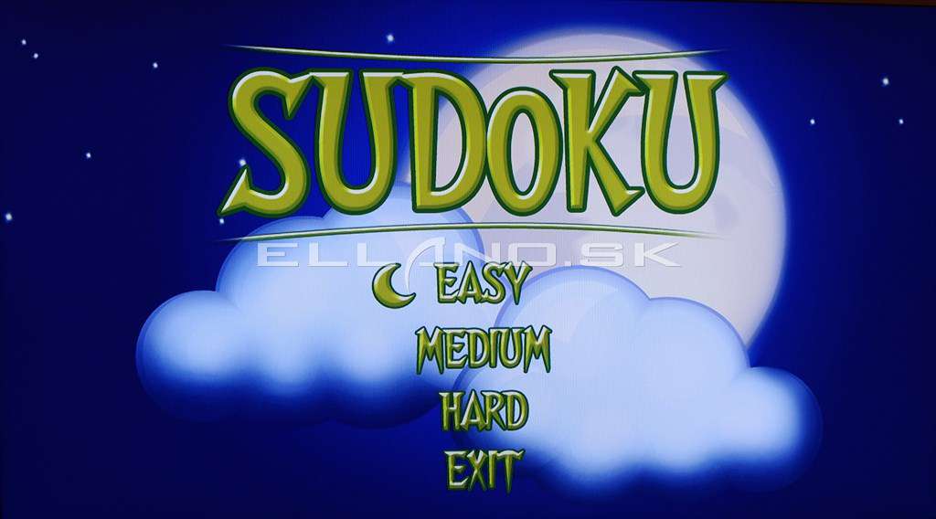29 sudoku