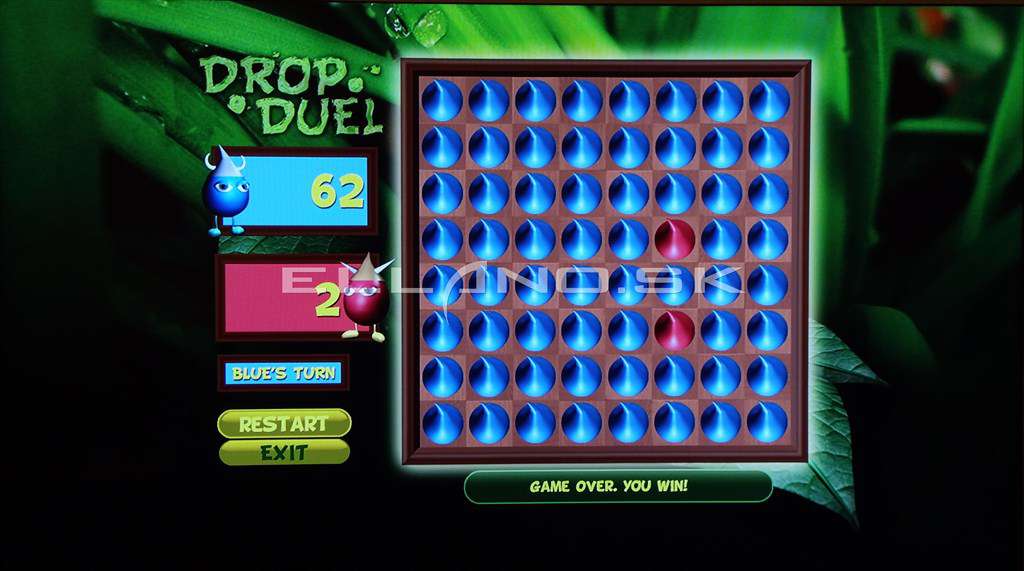 29c drop duel