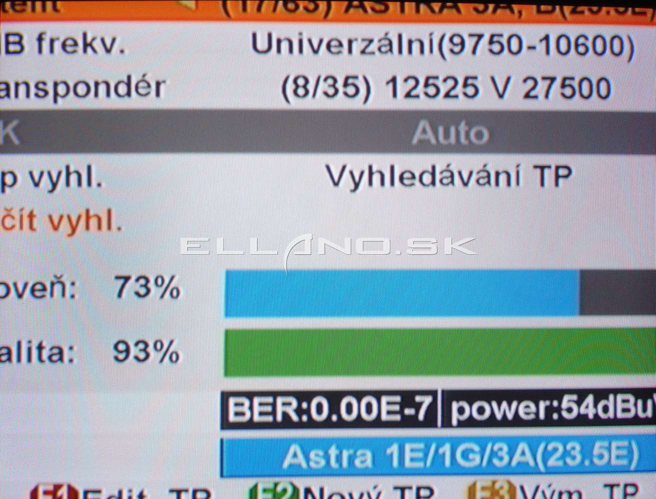vstup na tv 3