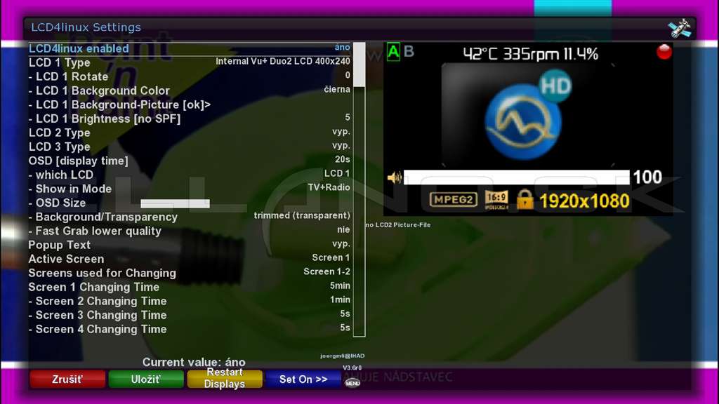 lcd4linux2