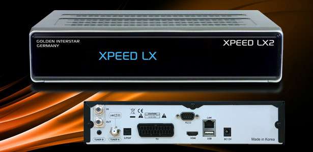 XPEEDLX2