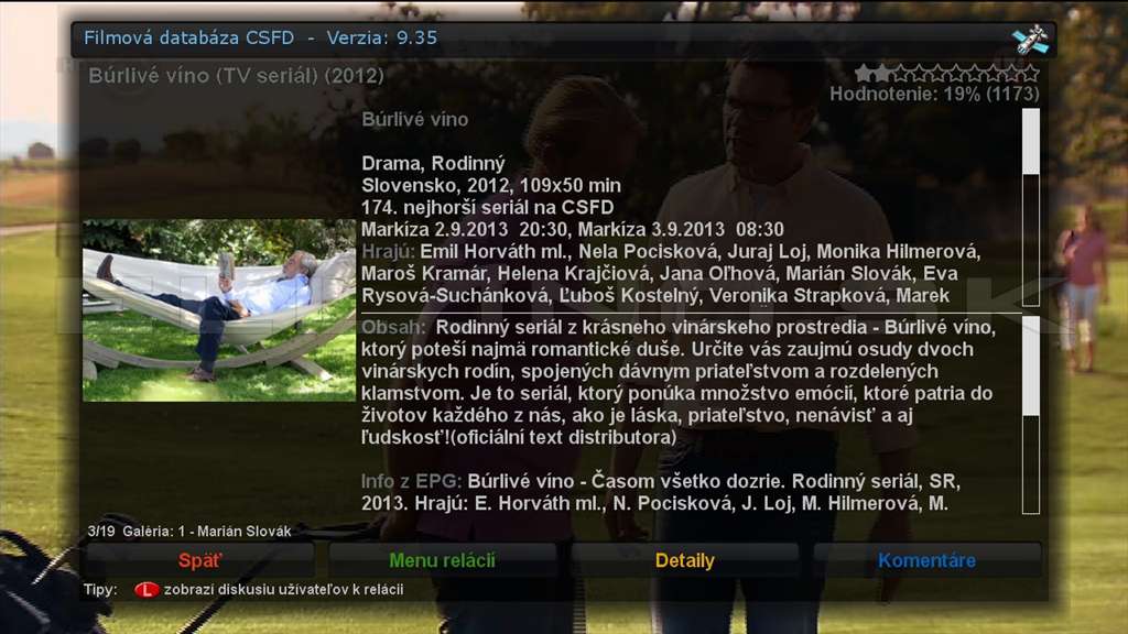 csfd