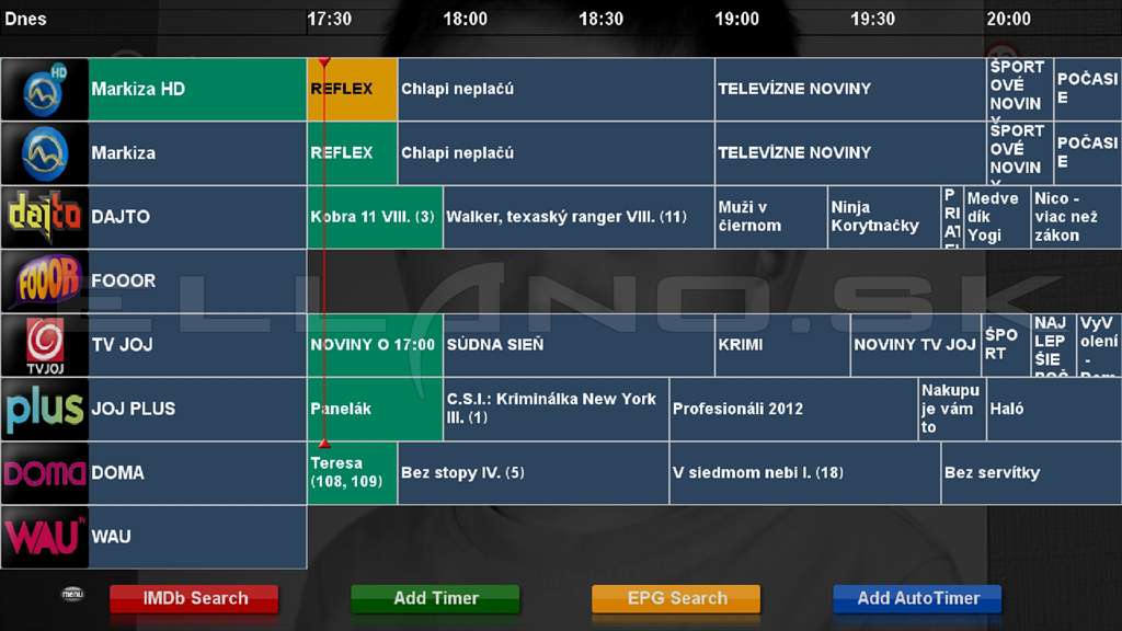 epg