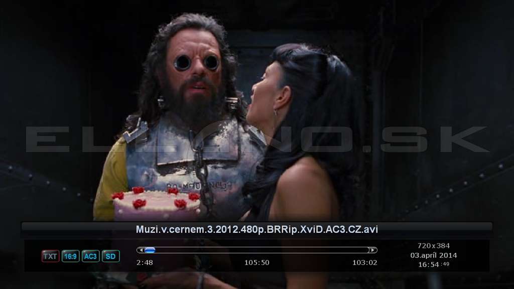 XVID