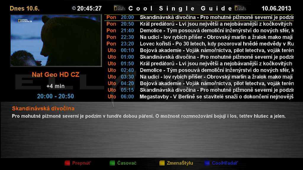 coolsing