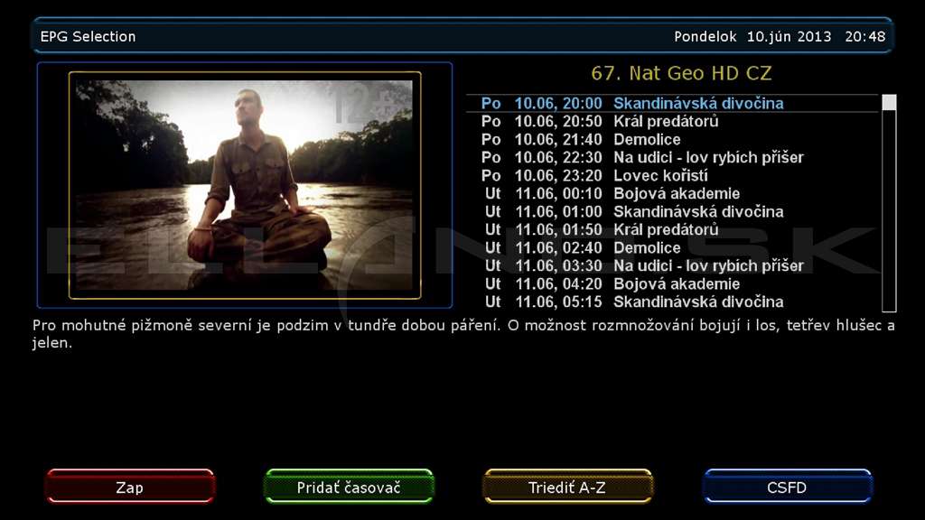 epg